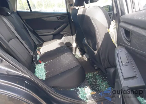 2020 Subaru Impreza Premium 5-Door из США, поврежденный, VIN 4S3GTAV6XL3730512